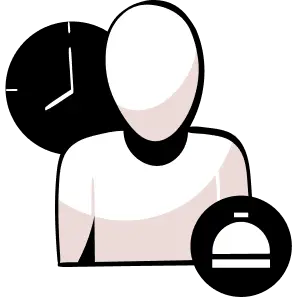 Keep track of all your customers ordering through the website for
efficient CRM